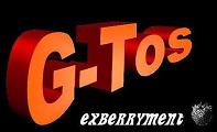 G-Tos, Logo